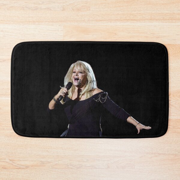 Artikelvorschau, Bonnie Tyler Musikliebhaberin entworfen und verkauft von Jsw-speedartja.