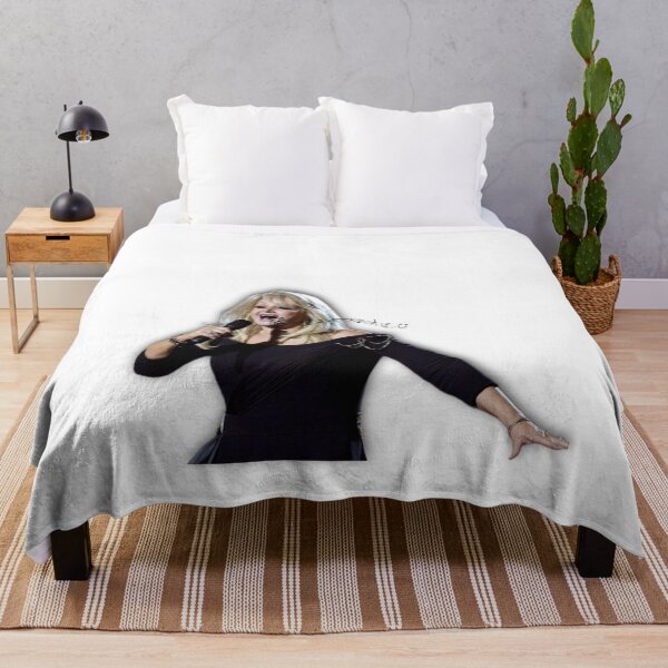 Item preview, Bonnie Tyler music lover designed and sold by Jsw-speedartja.