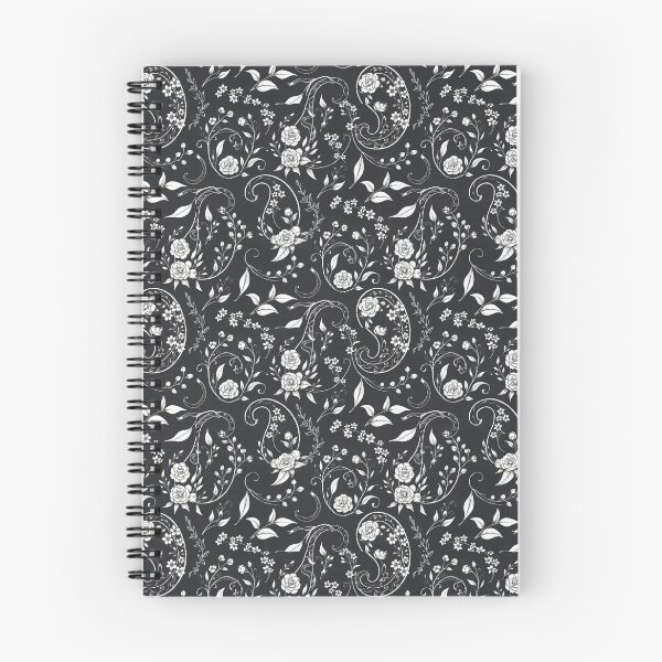Item preview, Jasmine & Camellias Nocturne designed and sold by Designbes.