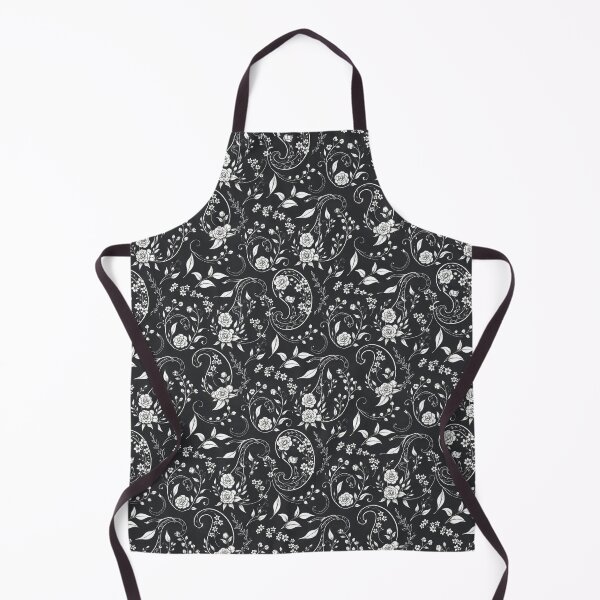 Item preview, Jasmine & Camellias Nocturne designed and sold by Designbes.