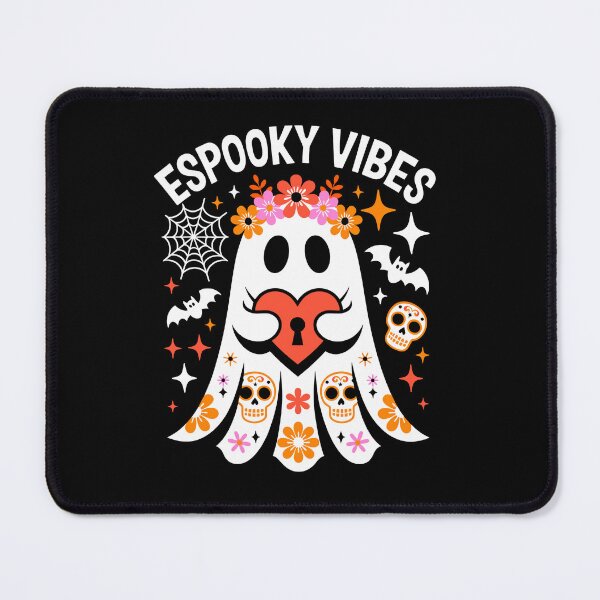 Item preview, ESPOOKY VIBES designed and sold by jkrphoto.