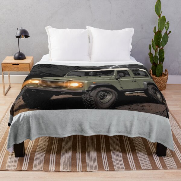 Item preview, Polaroid Land Rover Defender Adventure designed and sold by Dimensionality.