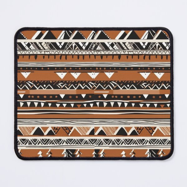 Item preview, Textile Design - Bohemian Fabric, Tribal Inspiration designed and sold by Reverso-Design.