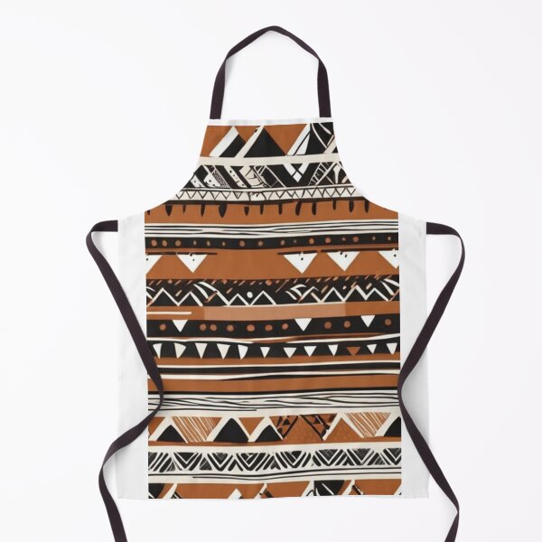 Artikelvorschau, Textile Design - Bohemian Fabric, Tribal Inspiration entworfen und verkauft von Reverso-Design.