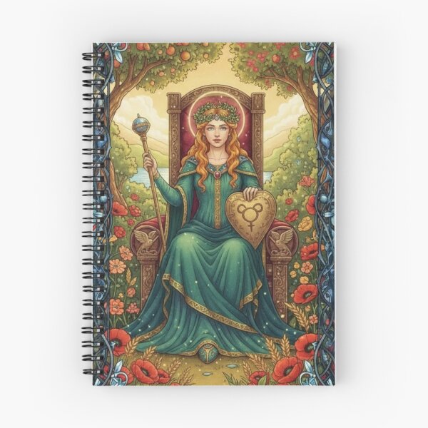 Item preview, The Empress designed and sold by AnonimusDesigns.