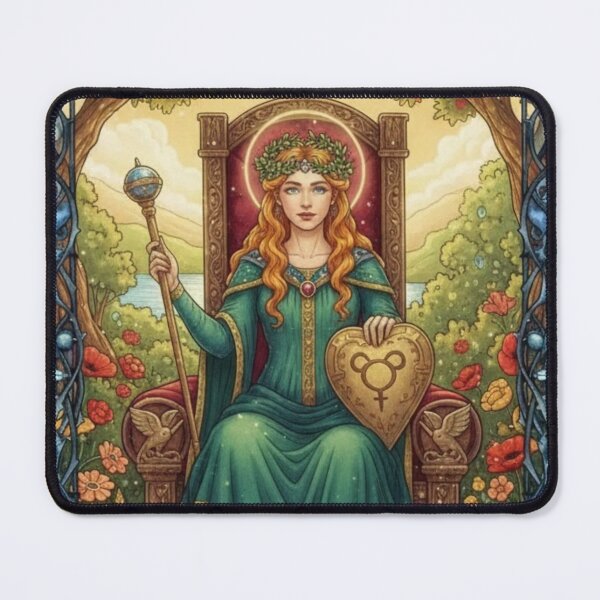 Item preview, The Empress designed and sold by AnonimusDesigns.
