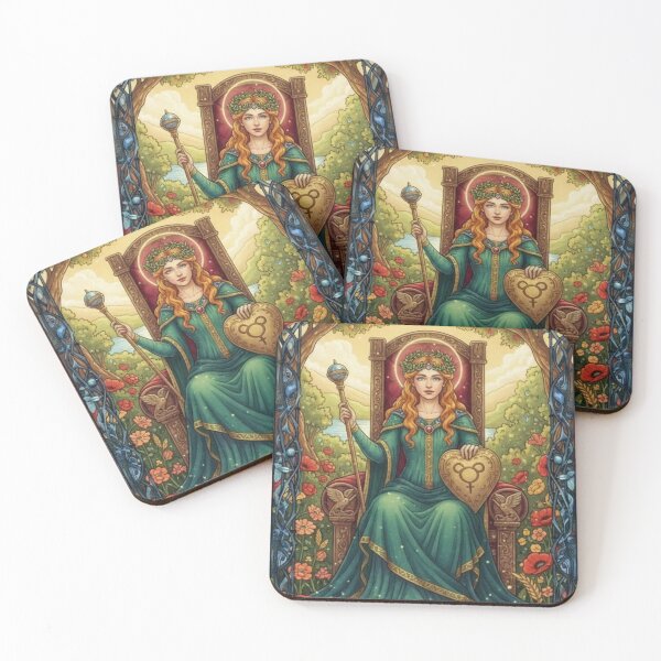 Item preview, The Empress designed and sold by AnonimusDesigns.