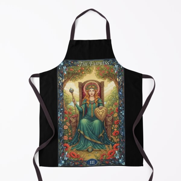Item preview, The Empress designed and sold by AnonimusDesigns.
