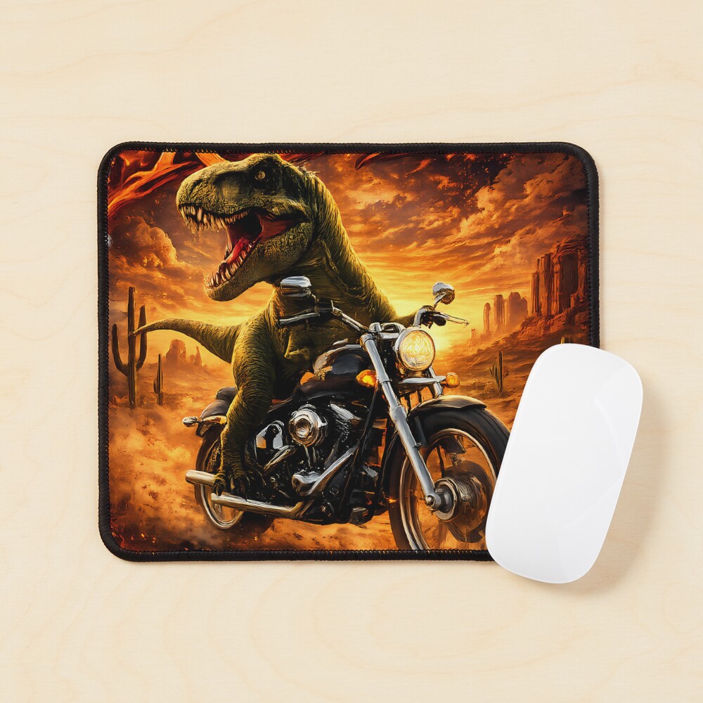 Item preview, Mouse Pad designed and sold by WarriorVision.