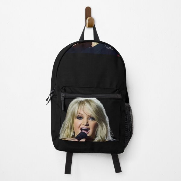 Item preview, Bonnie Tyler music lover designed and sold by Jsw-speedartja.