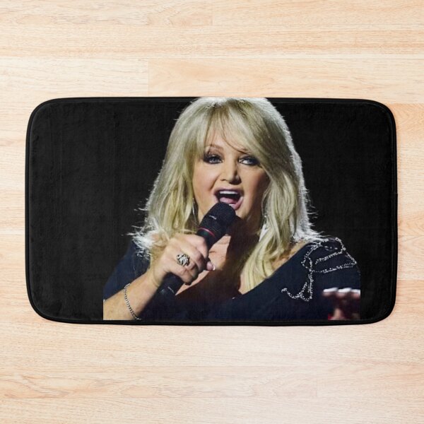 Artikelvorschau, Bonnie Tyler Musikliebhaberin entworfen und verkauft von Jsw-speedartja.