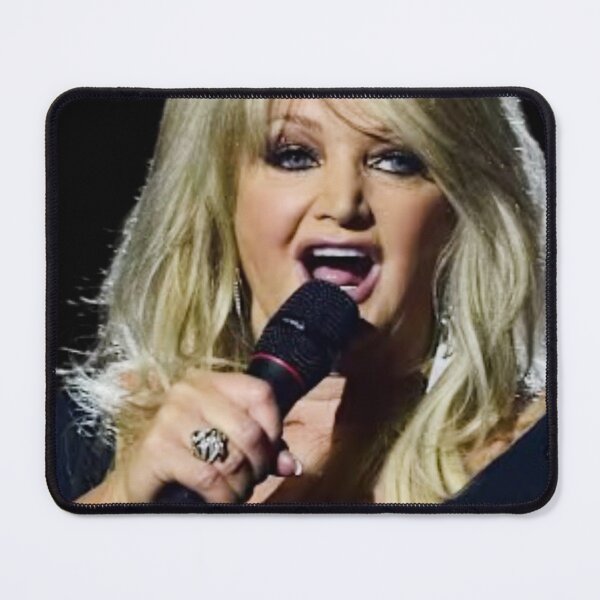 Artikelvorschau, Bonnie Tyler Musikliebhaberin entworfen und verkauft von Jsw-speedartja.