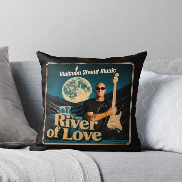 Item preview, River of Love Malcolm Shand Music designed and sold by MalcolmShand.