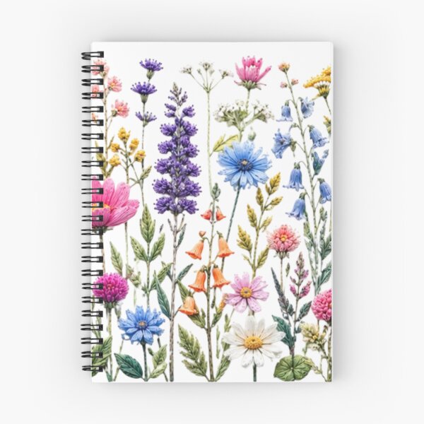 Item preview, Wildflowers designed and sold by Galart58.