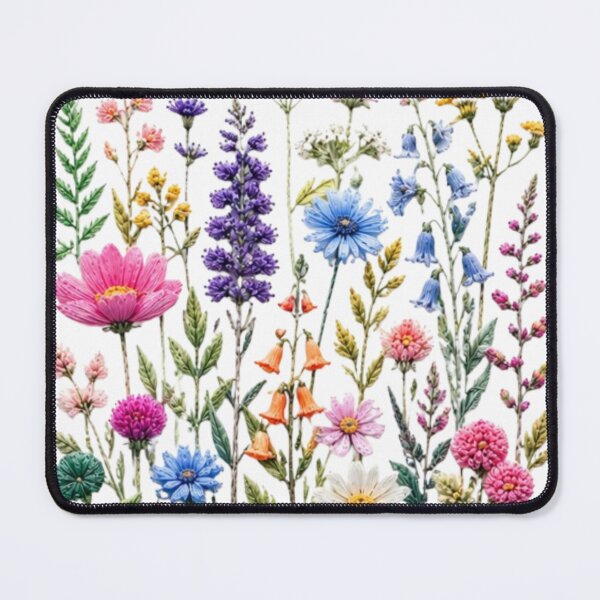 Item preview, Wildflowers designed and sold by Galart58.