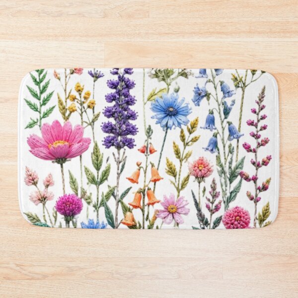 Item preview, Wildflowers designed and sold by Galart58.