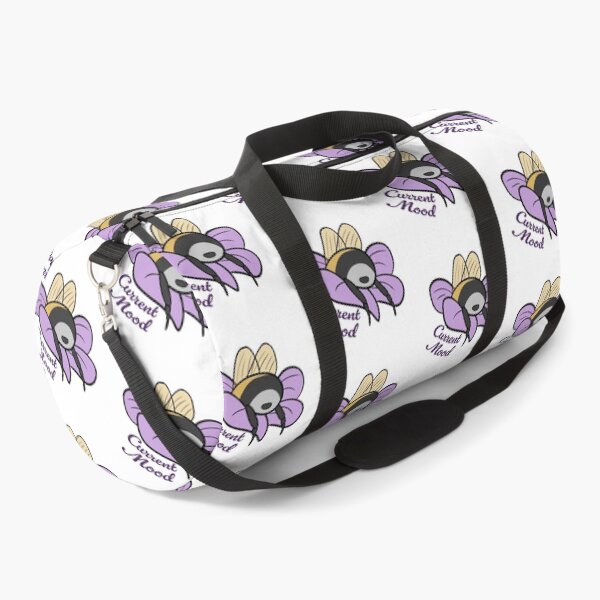 Item preview, Current Mood Bee designed and sold by SarachaDraws.