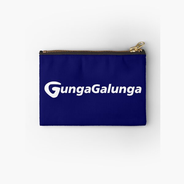 Aperçu de l'œuvre GUNGA GALUNGA créée et vendue par TLW716.