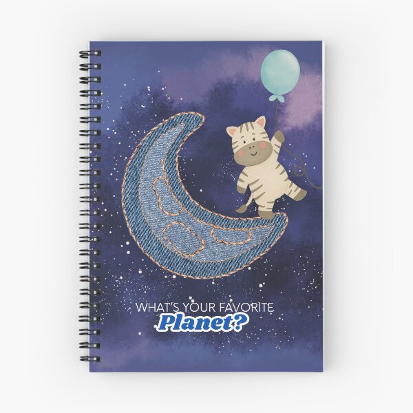 Item preview, Cute Zebra Galaxy designed and sold by Seed of Faith Designs.