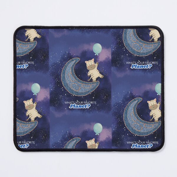 Item preview, Cute Zebra Galaxy designed and sold by Seed of Faith Designs.