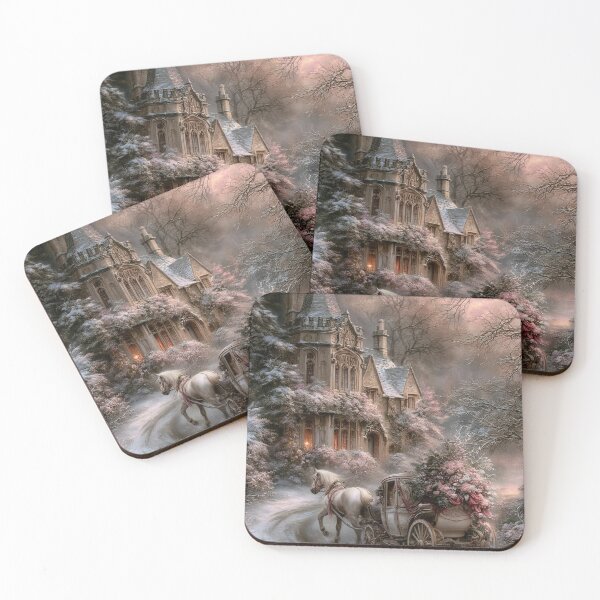 Item preview, Christmas Card designed and sold by Beverley  Watson.