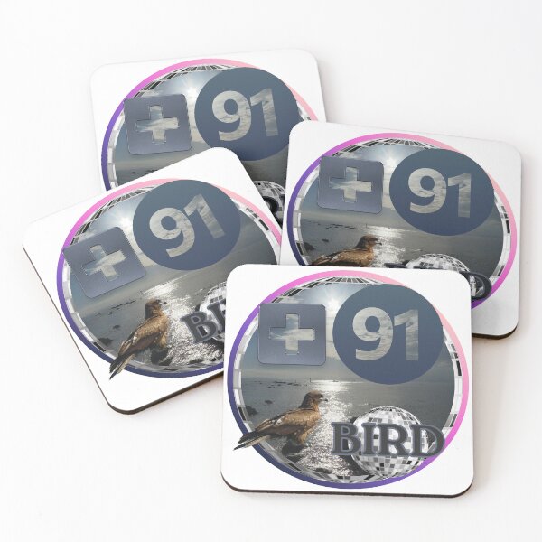 Item preview, +91BIRD BB Logo: Morito Sea Turtle All Black Edition designed and sold by Plus91BIRD.