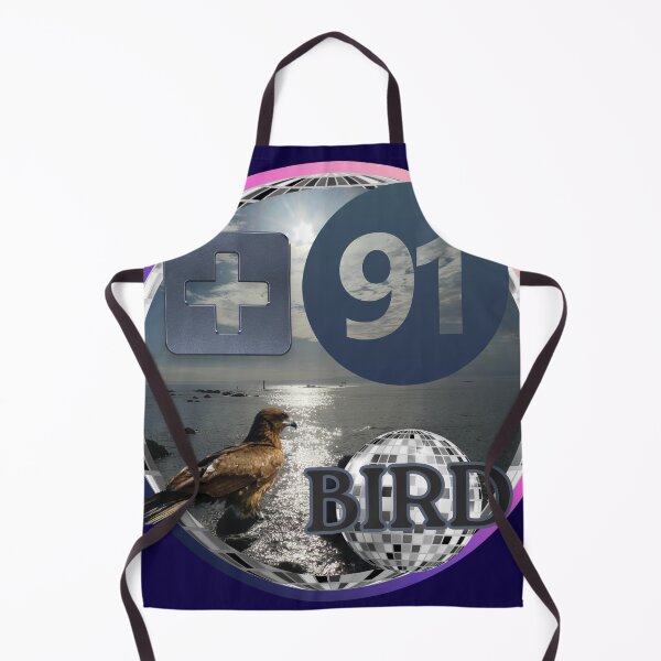 Item preview, +91BIRD BB Logo: Morito Sea Turtle All Black Edition designed and sold by Plus91BIRD.