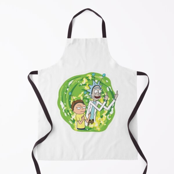 Item preview, Rick and Morty Portal | Funny Adult Animation Inspired Sci-Fi Decal designed and sold by suh shop.