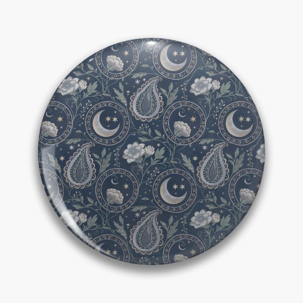 Item preview, Midnight Constellations designed and sold by Designbes.