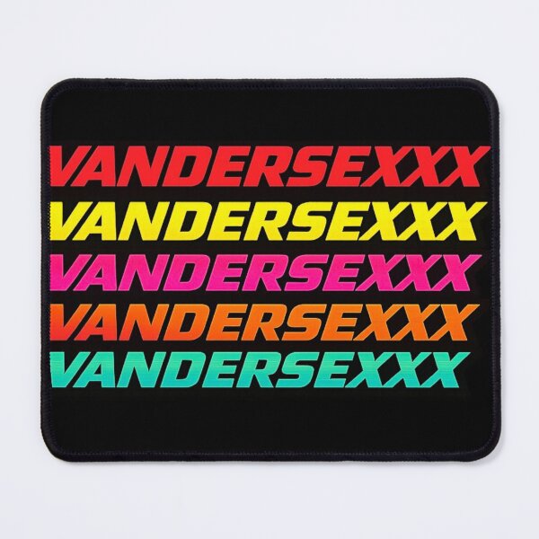 Item preview, Vandersexxx Logo – Classic Eurotrip Design designed and sold by killem667.