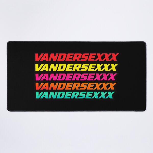 Item preview, Vandersexxx Logo – Classic Eurotrip Design designed and sold by killem667.