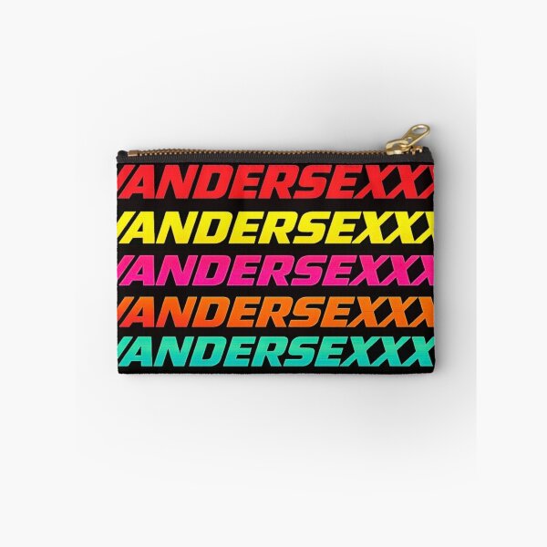 Item preview, Vandersexxx Logo – Classic Eurotrip Design designed and sold by killem667.