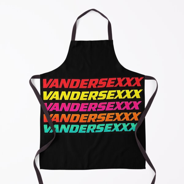 Item preview, Vandersexxx Logo – Classic Eurotrip Design designed and sold by killem667.