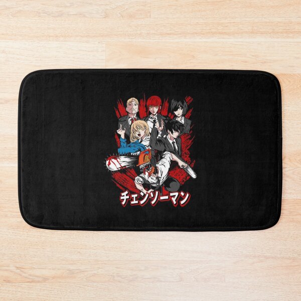 Item preview, Devil Hunters Ultimate Team Vintage Anime Design designed and sold by CosmicFna.