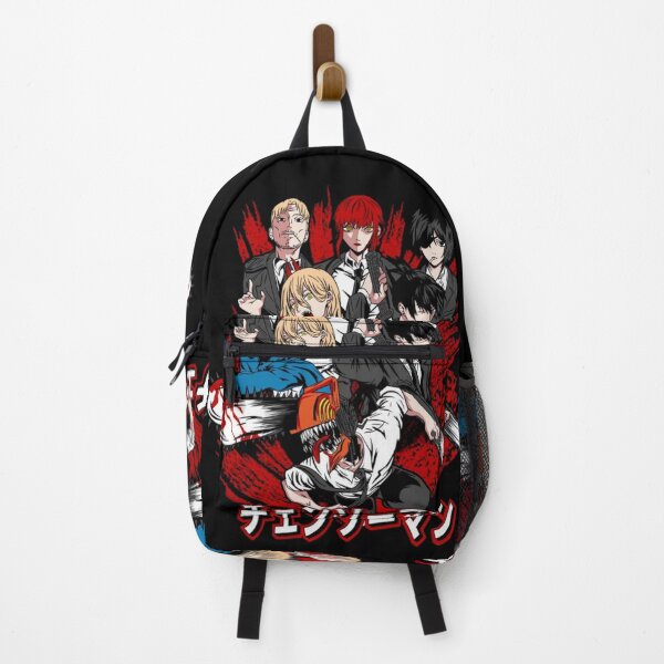 Item preview, Devil Hunters Ultimate Team Vintage Anime Design designed and sold by CosmicFna.