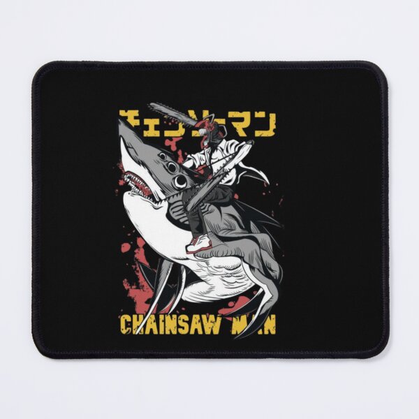 Item preview, Chainsaw Devil Hybrid Battle Vintage Anime Design designed and sold by CosmicFna.