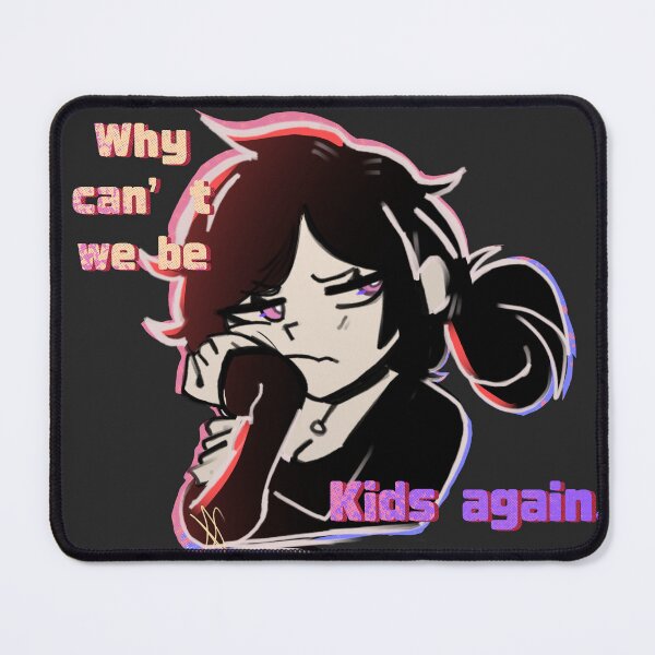 Item preview, Kids again ..illustration designed and sold by solostarleader-.