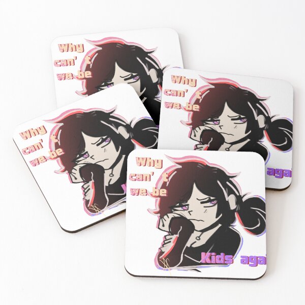 Item preview, Kids again ..illustration designed and sold by solostarleader-.