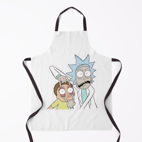 Item preview, Rick and Morty Funny Face | Adult Swim Cartoon Inspired Decal Description designed and sold by suh shop.