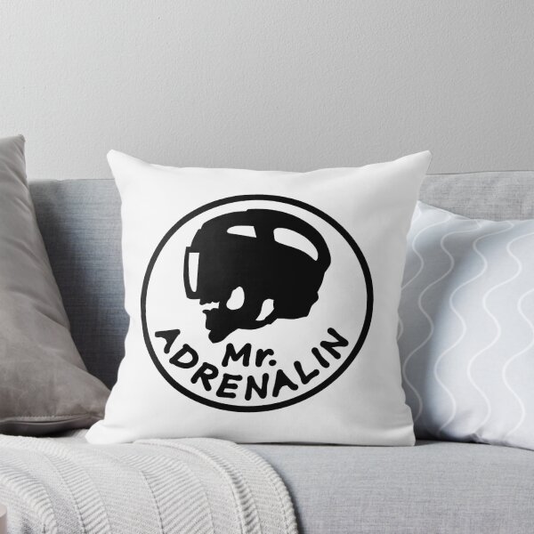 Item preview, Mr. adrenalin hockey designed and sold by sibosssr.