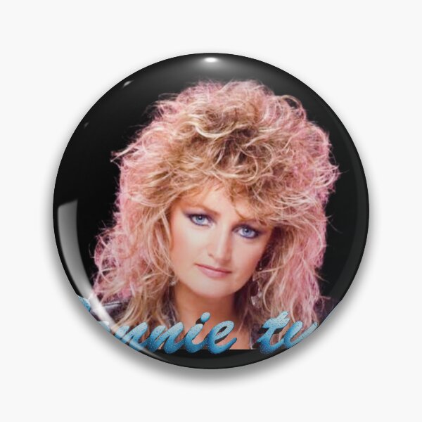 Item preview, Bonnie Tyler amante de la música designed and sold by Jsw-speedartja.