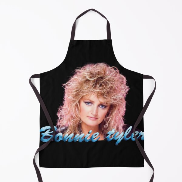Item preview, Bonnie Tyler amante de la música designed and sold by Jsw-speedartja.