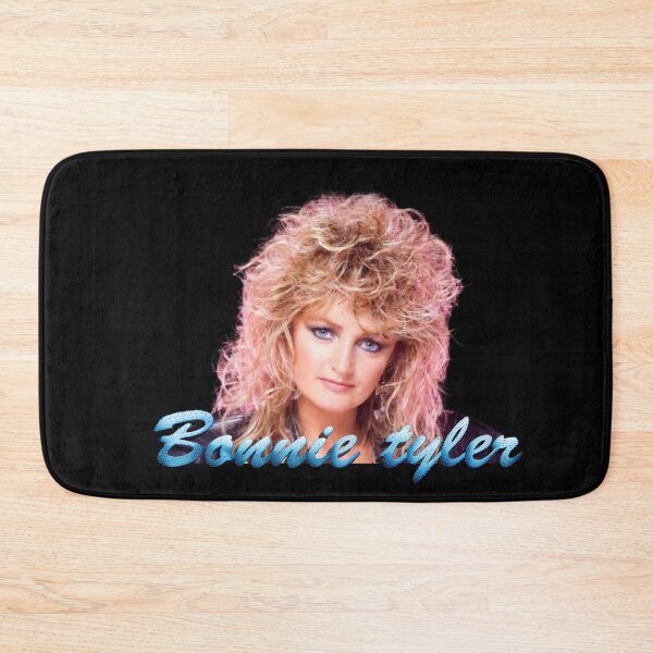 Artikelvorschau, Bonnie Tyler Musikliebhaberin entworfen und verkauft von Jsw-speedartja.