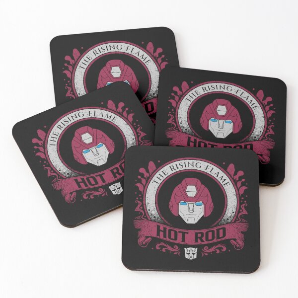 Item preview, HOTROD - GRUNGE designed and sold by EXION CREW.