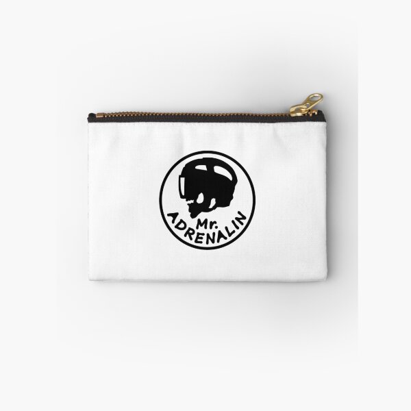 Item preview, Mr. adrenalin hockey designed and sold by sibosssr.