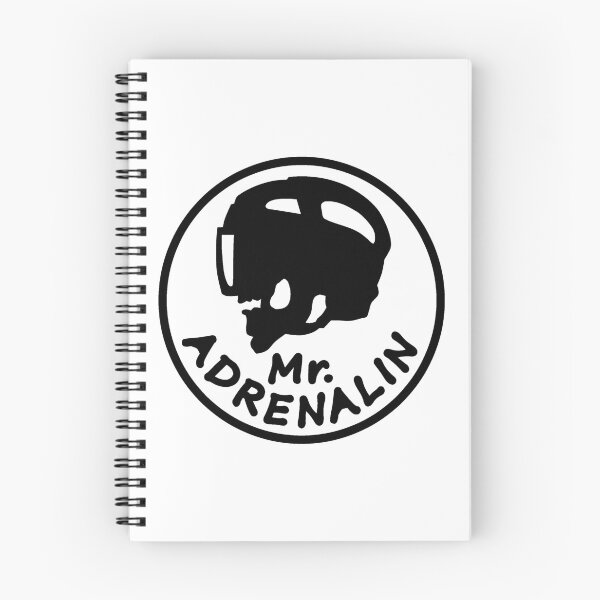 Artikelvorschau, Mr. Adrenalin Hockey entworfen und verkauft von sibosssr.