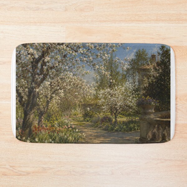 Item preview, Spring in the Garden  designed and sold by ggstcraft.