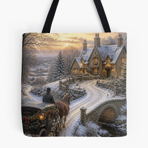 Item preview, Cotswold Christmas  designed and sold by Beverley  Watson.