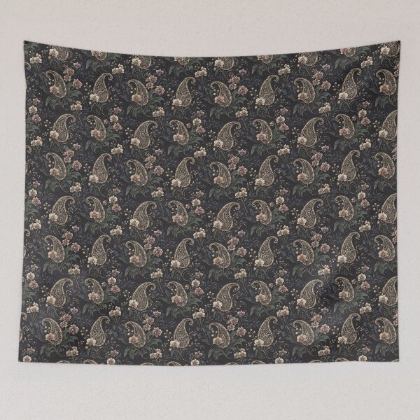 Item preview, Velvet Orchid Reverie designed and sold by Designbes.