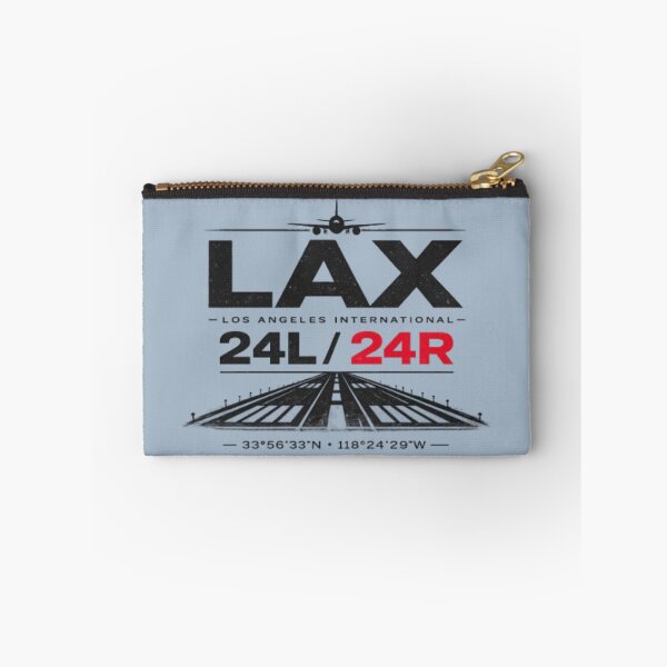 Item preview, Final Approach: LAX designed and sold by PurrfectWhisper.